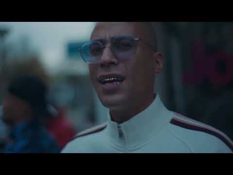 Matarr ft. Stee - Delftboy (prod. Diquenza)