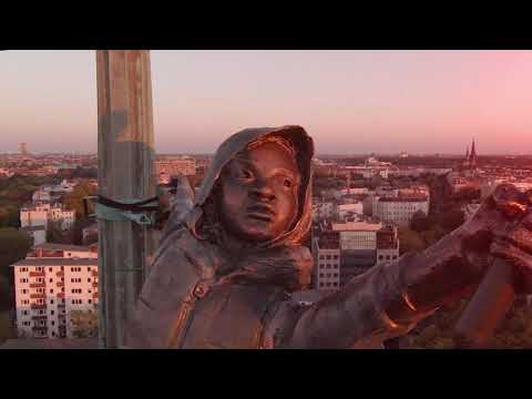 'Landless Stranded' by PEJAC