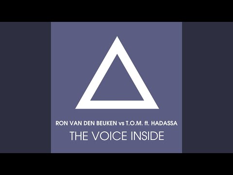 The Voice Inside (Santerna Remix)