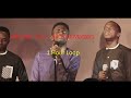 2023 Minister GUC Anthem All That Matters 1 Hour Loop
