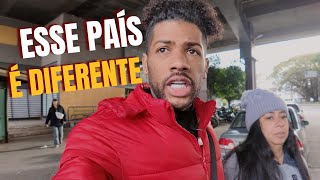 ESSE PAÍS NOS SURPREENDEU 🇺🇾