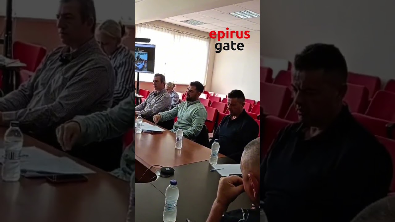 Κοινό «μέτωπο» για την Εγνατία – Στο τραπέζι κινητοποιήσεις και προσφυγή κατά της σύμβασης παραχώρησης