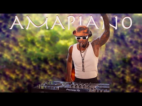 AMAPIANO MIX 2025 | EP92 | DJ Maphorisa, Kabza De Small, Kelvin Momo, Mas Musiq, Stixx, Myztro