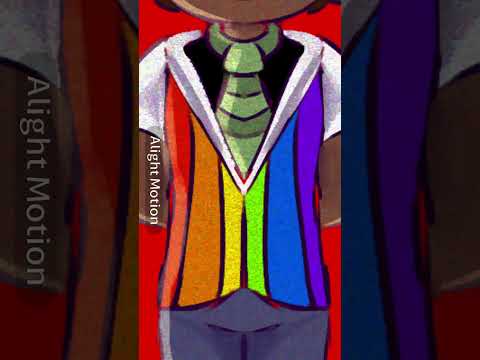 Devil in disguise #dandysworld #arthurwaltoncontent#delilahkeencontent