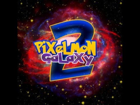 Pokemon X Megalocke Ep.18 - Solo quiero que llegue Pixelmon