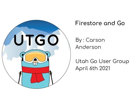 Firestore and Go