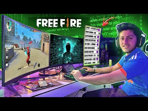 JADUGAR Challenged Us Again In Free Fire As Army Vs God JADUGAR 1 vs 6 - Garena Free Fire