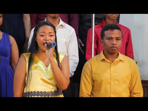 Manaiky Aho - FEHIZORON'I ZIONA - FJKM Betafo Fanavaozana