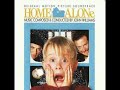 John Williams - The Attack On The House