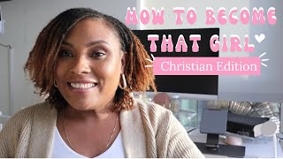 5 Holy Girl Habits You Need to Implement in 2024 | Healthy Christian Habits |