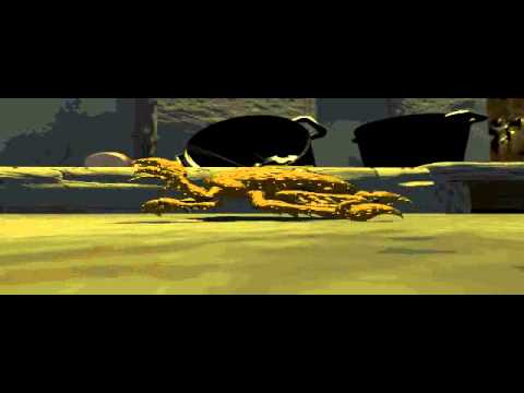 KKnD Xtreme Opening Movie