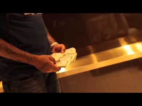 Jim Jones and Philthy Rich Vampin In Las Vegas