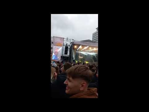 Young Igi feat. Waima - INTERNATIONAL [Koncert Juwenalia Bydgoskie 2025 - 17.05.2025]