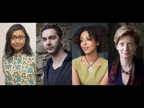 TRAUMA’S FIELD OF DISTORTION / UNCUT - INTRODUCTORY PROGRAMME KSWE21