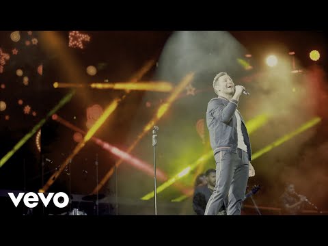 Luciano Pereyra - Como Tú (Live At Vélez Argentina / 2018)