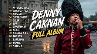 Download lagu DENNY CAKNAN FULL ALBUM TERPOPULER 2026 🎧 Sekti, Sigar, Cundamani, Wirang (Tanpa Iklan) 🔥 mp3