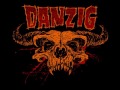 Danzig - The Hunter
