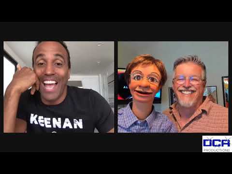 Promotional video thumbnail 1 for Al Getler - Comedian/Ventriloquist