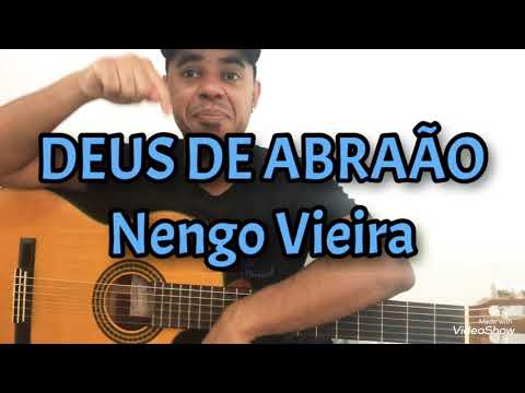 Deus De Abraão - Forró Sotaque Bacana