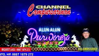 Download lagu CHANNEL CAMPURSARINAN - DUL GIMAN GROUP mp3