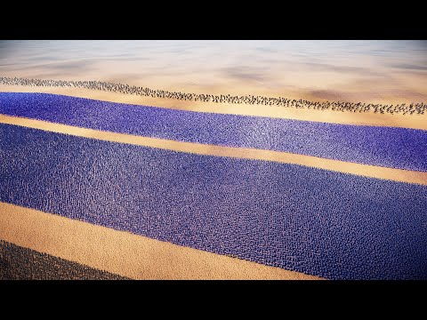 7 Strong Wall Of Heavy Knights Vs Troll | Ultimate Epic Battle Simulator 2 | UEBS