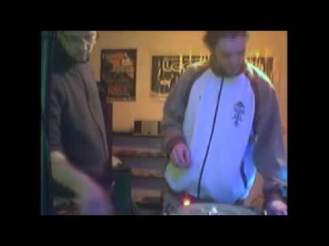 Dub Me Crazy Radio Show 17 by Legal Shot - 27 FEV 2012