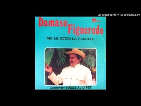 DAMASO FIGUEREDO MI CABALLO PARO EL TROTE
