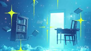 Unfolding Night【BGM】