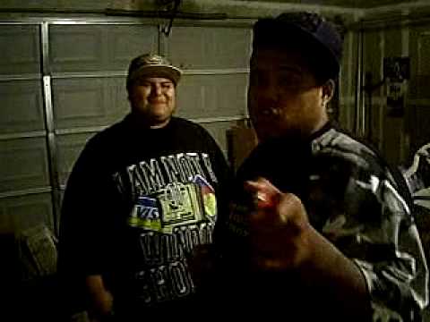 GOTTA EAT ENT  presents tobacco with BIG MIKE!!!...
