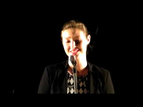 Justyna Woźniak - GDZIE TO SIÓDME MORZE - 49 SFP w Krakowie ( 2013 r.)