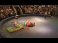Trampoline Group 1242 Comedy Act