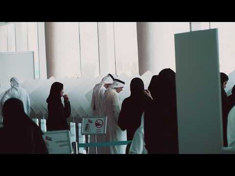 Federal National Council elections in Dubai