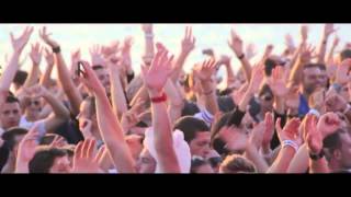 SOLAR SUMMER FESTIVAL 2014 A SUNNY BEACH BULGARIA..solo con Vacanzeinblgaria