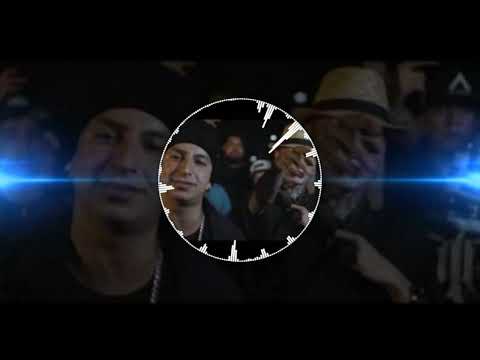 Toser One ft. Santa Fe Klan - Yo Seguiré