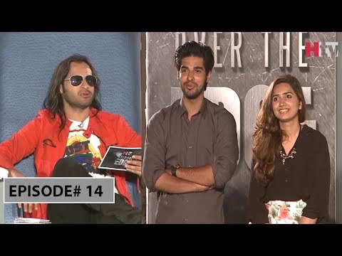 Over The Edge Full Episode# 14 - HTV