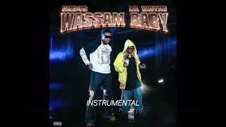 Rob49 & Lil Wayne - Wassam Baby (Instrumental)