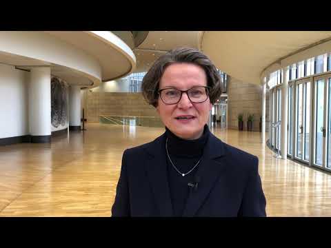 Ergebnisse öffentliche Wohnraumförderung 2019