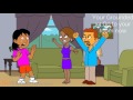 Dora Disturbs CT Cool S Video Grounded