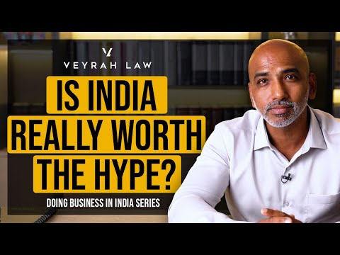 Is India the Land of Endless Opportunities? | Doing Business in India | Episode 1