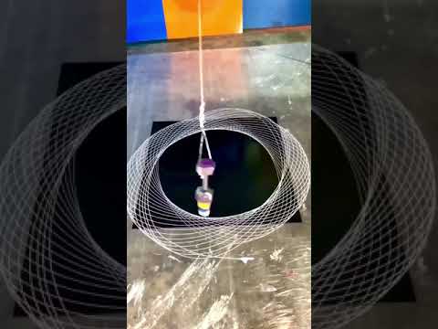 Pendulum paint tutorial best paint to use, tips