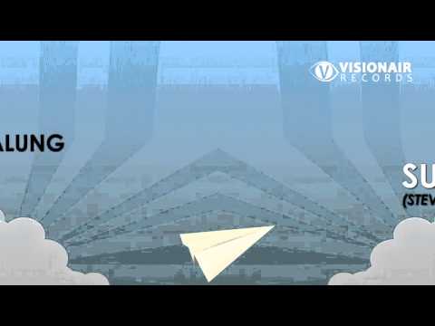 Jay Mocio & Jethro Galung - Sueno de Volar (Steve Severo Remix)