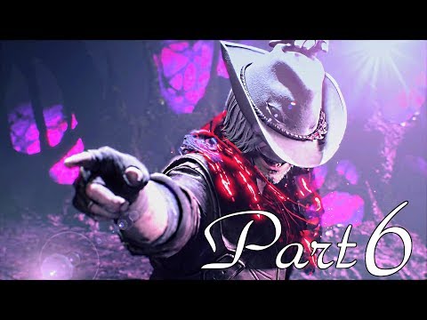 Devil May Cry 5 Gameplay Walkthrough Part 6- Yamato & Three Warriors (XBOX) [Dante & Nero Gameplay]