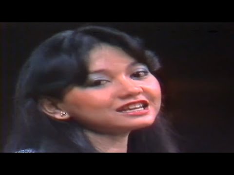 Nia Daniaty - Adakah Hari Berganti (1981)