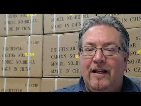 Original Samsung TV Remote BN59-00695A Brand New  ElectronicAdventure.com