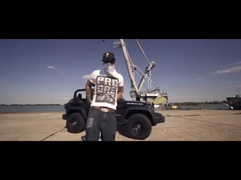 LAKY DEFF & ŠIPO - Neskapem (official videoclip)