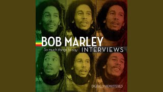 Bob: Jamaica Music Business