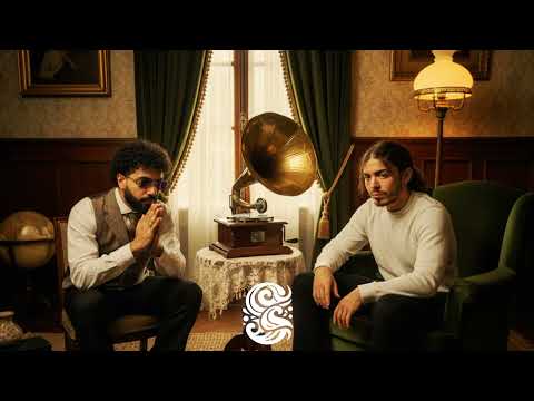 (FREE) ElGrandeToto x Zamdane Type Beat - GO