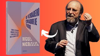 O VERDADEIRO CRIADOR DE TUDO: Como o Cérebro Humano Esculpiu o Universo como Nós o Conhecemos