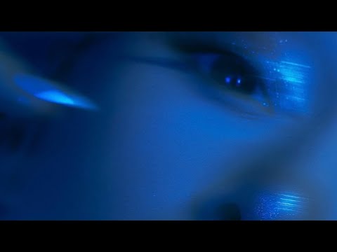 ariana grande - eternal sunshine (synthpop version)