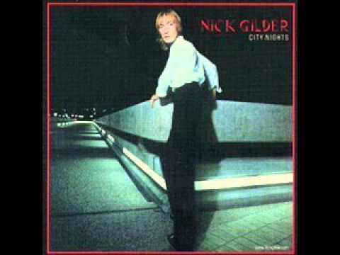Nick Gilder - Here Comes The Night